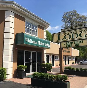 Whitman Motor Lodge photos Exterior