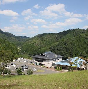 Ayabe Onsen Niokan photos Exterior