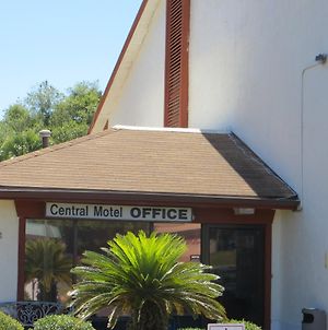 The Central Motel photos Exterior
