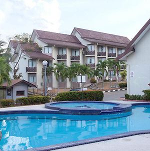 Hotel Seri Malaysia Marang photos Exterior