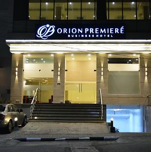 Hotel Orion Premiere photos Exterior