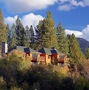 Hyatt High Sierra Lodge photos Exterior