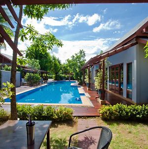 Ardea Resort Pool Villa photos Exterior