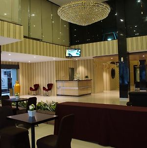 Lj Hotel Medan photos Exterior