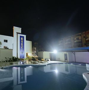 Hotel Balaji International photos Exterior