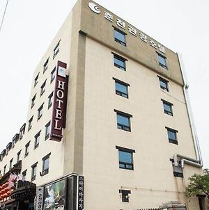 Chuncheon Tourist Hotel photos Exterior