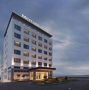Mercure Dwarka - An Accorhotels Brand photos Exterior