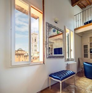 Visacci Apartments - Proconsolo photos Exterior
