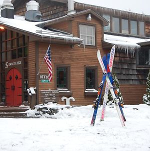 Summit Lodge photos Exterior