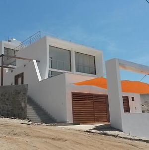 Casa De Playa Tortugas photos Exterior