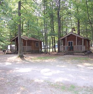 St. Clair Camping Resort photos Exterior