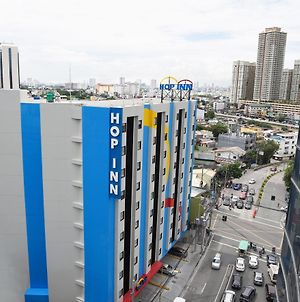 Hop Inn Hotel Makati Avenue Manila photos Exterior