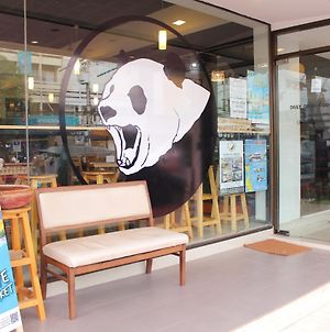 Mad Panda Hostel Hua Hin photos Exterior