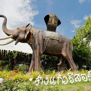 Changkaew Resort Chiangmai photos Exterior