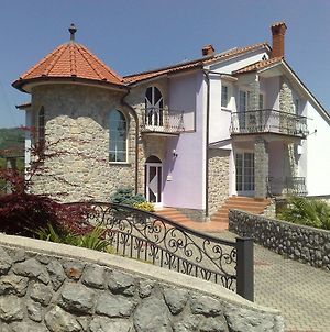 Villa Laurea photos Exterior