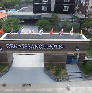 Renaissance Hotel photos Exterior