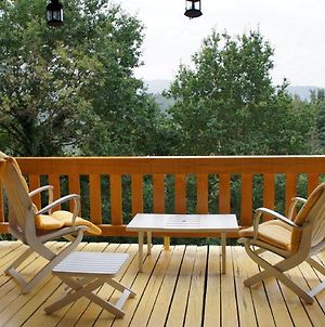 Traditional Chalet In Sapois Vosges With Balcony photos Exterior
