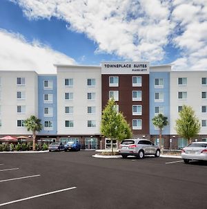 Towneplace Suites By Marriott Charleston Mt. Pleasant photos Exterior