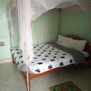 Mwanainchi Guest House photos Exterior