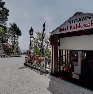 Hotel Kahkashan photos Exterior