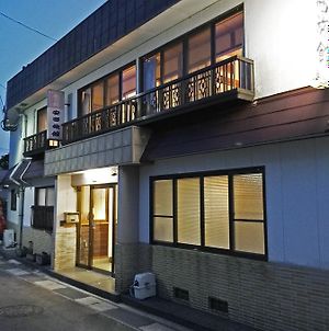 Anzai Ryokan photos Exterior
