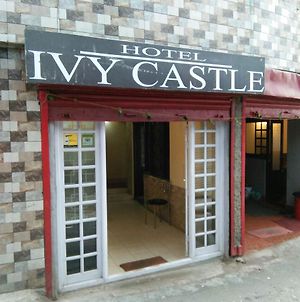 Hotel Ivy Castle photos Exterior