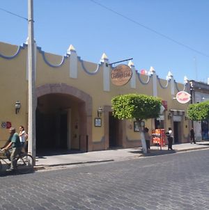 Hotel Casa Real Tehuacan photos Exterior