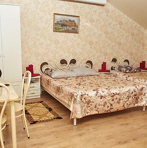 Mini-Hotel Ivushka photos Exterior