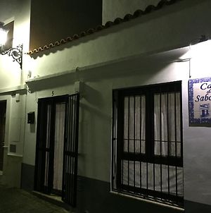 Casa Dos Saboeiros photos Exterior