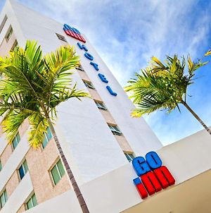 Go Inn Hotel Aracaju photos Exterior