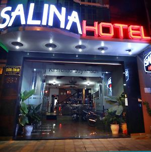 Salina Hotel photos Exterior