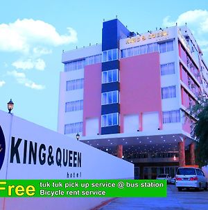 King & Queen Hotel photos Exterior
