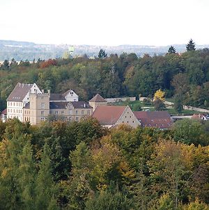Schloss Weitenburg photos Exterior