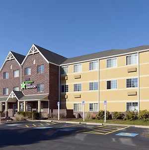 Extended Stay America Suites - Providence - Airport photos Exterior