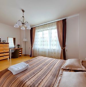 Arenda Apartments - Surganova,5A photos Exterior