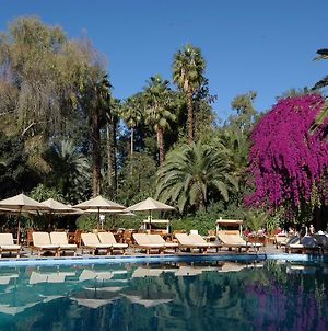 Es Saadi Marrakech Resort - Palace photos Exterior