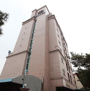 Cheonan B Hotel photos Exterior