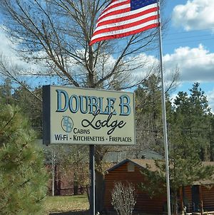 Double B Lodge photos Exterior