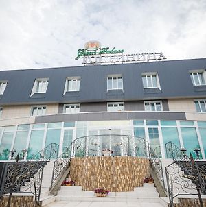 Green Palace Vnukovo Hotel photos Exterior