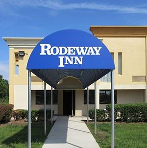 Rodeway Inn Joint Base Andrews Area photos Exterior