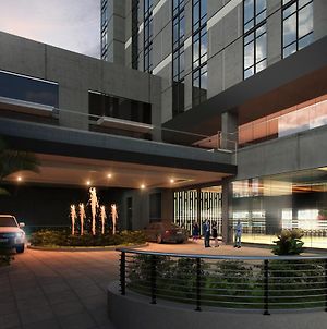 The B Hotel Quezon City - Multiple Use Hotel photos Exterior