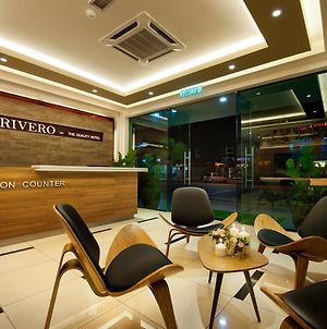 Rivero Boutique Hotel Melaka photos Exterior