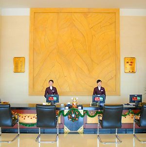 Xiamen Huashu Hotel photos Exterior