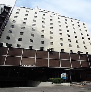 Chiyoda Hotel Nagoya photos Exterior