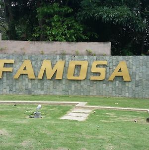 A Famosa Resort Melaka photos Exterior