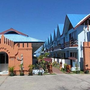 Kyauk Phyu Palace Hotel photos Exterior