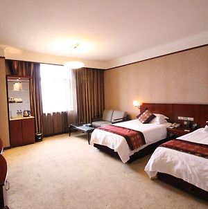 Jiangxi Hotel photos Exterior