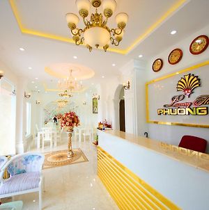 Phuong Vy Luxury Hotel photos Exterior