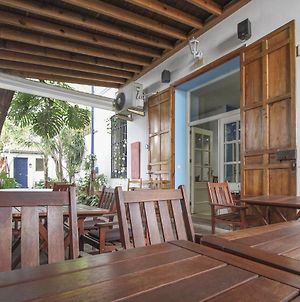 Las Acacias Hostal Restaurante photos Exterior