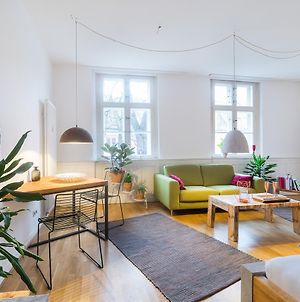 Design Apartments - "Im Hollanderviertel" photos Exterior